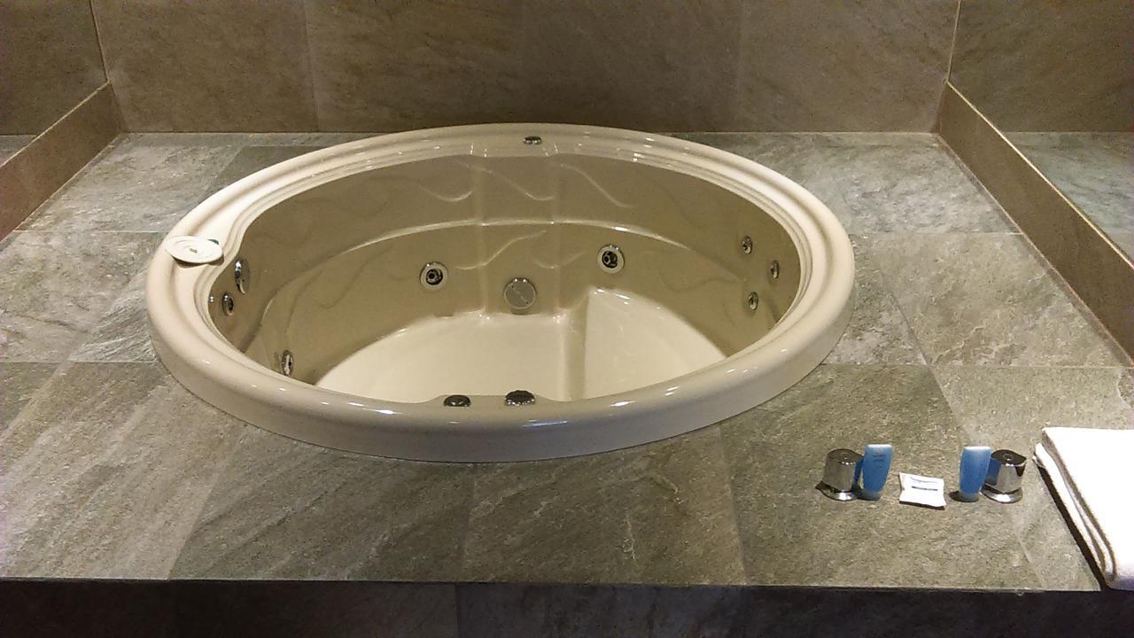 Hotel Aeropuerto Τολούκα Εξωτερικό φωτογραφία