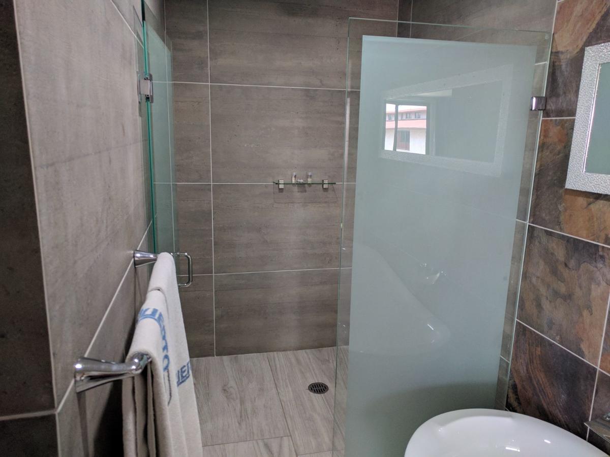 Hotel Aeropuerto Τολούκα Εξωτερικό φωτογραφία